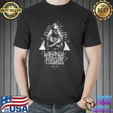 Black panther 2 wakanda forever 2022 arm cross Marvel sport shirt