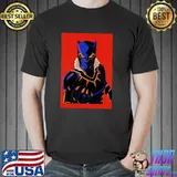Black panther wakanda forever 2022 movie sport shirt