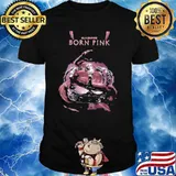 Black Pink Born Pink World Tour Pink Venom Shirt