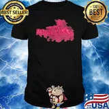 Blackpink Born Pink World Tour Pink Venom Shirt