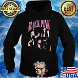 BlackPink Venome s Hoodie