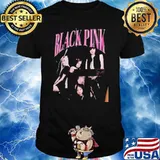 BlackPink Venome shirt