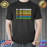 Boobie Bouncer Mudding Off-Roading T-Shirt