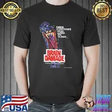 Brain damage elmer design 1988 rob zombie classic shirt