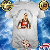 Brittney Griner free Classic T-Shirt