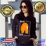 Bryce Dallas howard online family dark classic s Hoodie