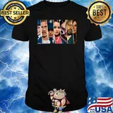 Bullet Train Classic T-Shirt