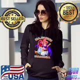 Buu majinbuu dragon ball art classic s Hoodie
