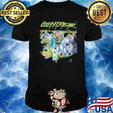 Buzz Lightyear 2022 shirt