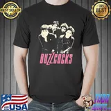 Buzzcocks band shirt