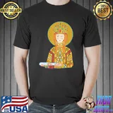 Byzantine empress eirene classicshirt
