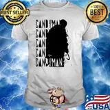 Candy Man Shirt