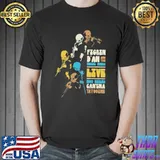 Cantina band figrin dan cantina classic shirt