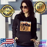 Cantinas song by john williams classic s Hoodie