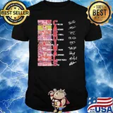 Cardinals Signature Team Shirt