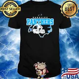 Carolina panthers new era local pack shirt