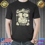 Carol's cookies delivers handmade cookies classic shirt