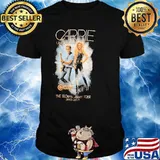 Carrie Underwood Thw Blown Away 2012 World Tour Concert Shirt