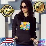 Cartoon better call saul artwork classic s Hoodie