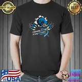 Celebrating 13years of being roarsome dinosaur thirteenth diaversary T-Shirt