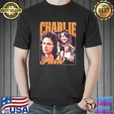 Charlie puth controversy classic shirt