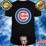 Chicago Baseball Essential T-Shirt