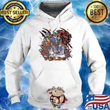 Chicago Bears Justin Fields lyrical lemonade T-s Hoodie