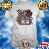 Chicago Bears Justin Fields lyrical lemonade T-shirt