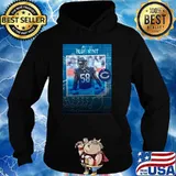 Chicago Bears Must Find A Way To Re-sign Roquan Smith Shirt Hoodie
