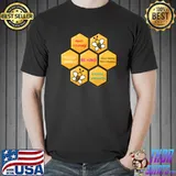 Choose Kindness Be Kind Have Courage Practive Kindness Bee For World Kindness Day 2022 T-Shirt