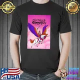 Chromatica ball trending design unicorn lady gaga classic shirt