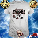 Cincinnati Bengals Football Shirt