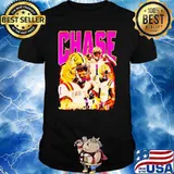 Cincinnati Bengals Joe Burrow Ja’Marr Chase shirt
