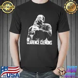 Clarence clemons clarence anicholas clemons jr classic shirt