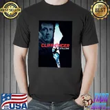 Cliffhanger by Sylvester Stallone Movie Poster Classic T-Shirt