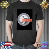 Cliffhanger by Sylvester Stallone Movie T-Shirt