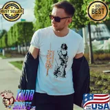 Conan The Barbarian Art Shirt