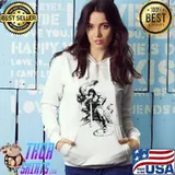 Conan the Barbarian il barbaro Shirt Hoodie