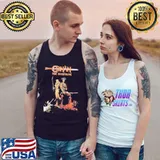 Conan the Barbarian Robert E Shirt Tank Top