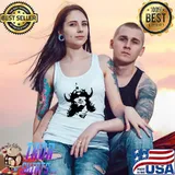 Conan The Barbarian sign Shirt Tank Top