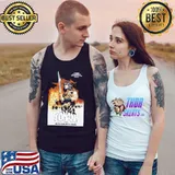 Conan the Barbarian thief warrior gladiator king s Tank Top