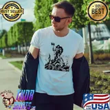 Conan The BarbarianThief Warrior Shirt