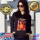 Conan The Destroyer Poster Shirt Hoodie