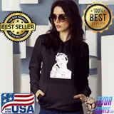 Conor mason nothing but thieves portrait classic s Hoodie