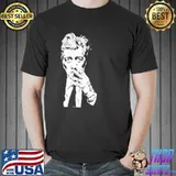 Cool portrait david lynch classic shirt