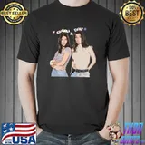Creative Breakthrough Creator Stan Charli And Dixie Gift For Fans Classic T-Shirt