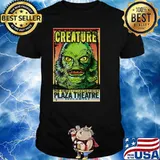 Creature from the Black Lagoon Plaza theatre Shirt