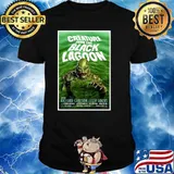 Creature from the Black Lagoon Richard Shirt