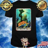 Creature from the Black Lagoon Shirt