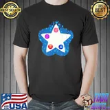 Crystal gem star youth trending classic shirt